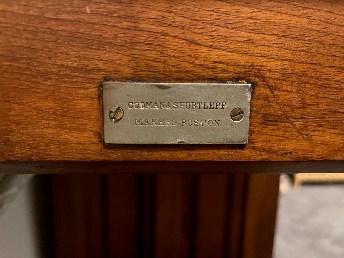 A Piece of Medical History Fell into My Possession Under Strange Circumstances