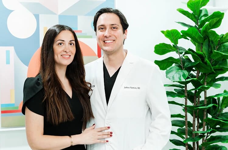 A Family Vision, A Patient-First Practice. Mob