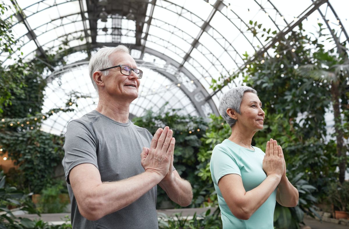 Things I Have Learned About Aging Well