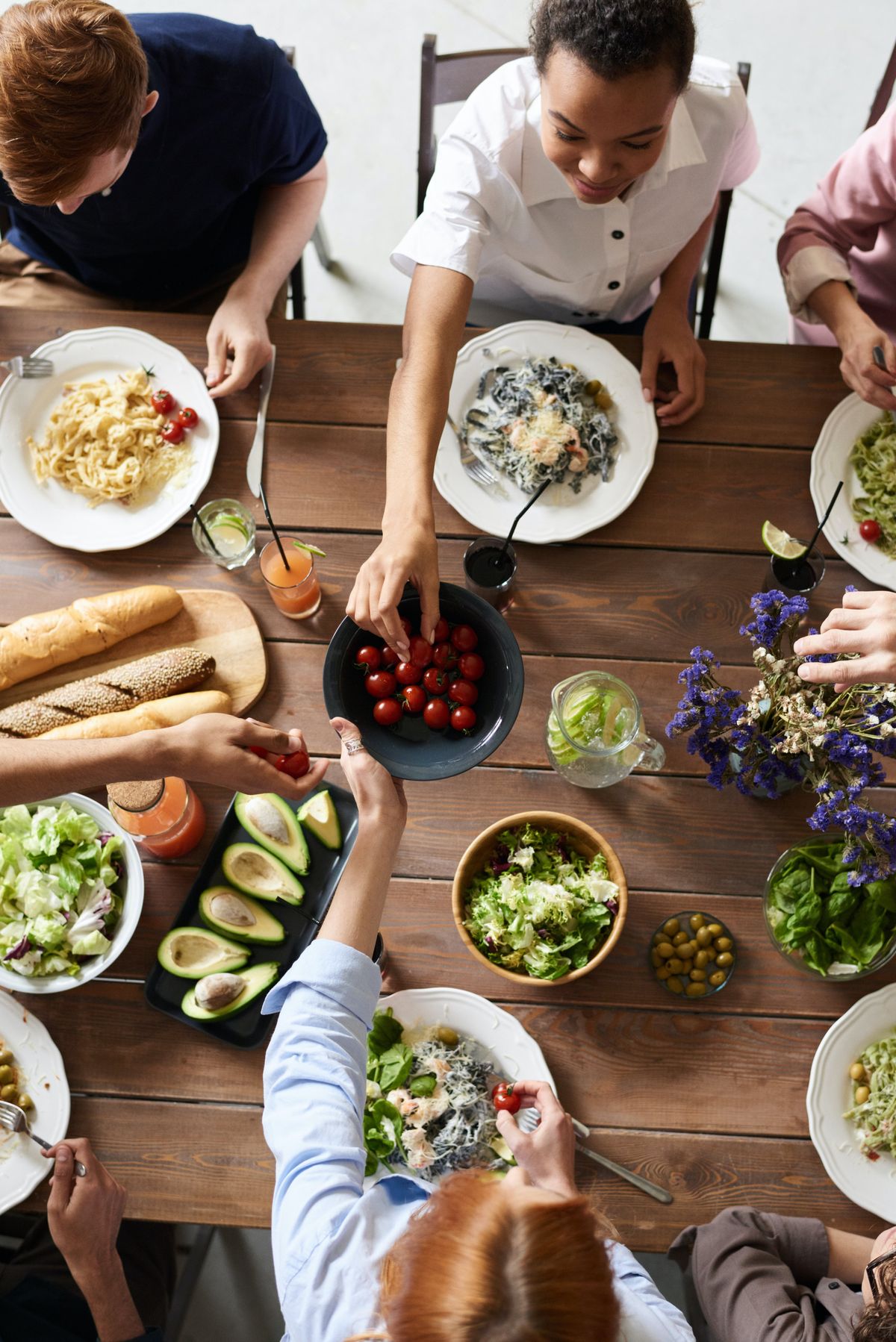 Optimizing Nutrition Before and After Surgery