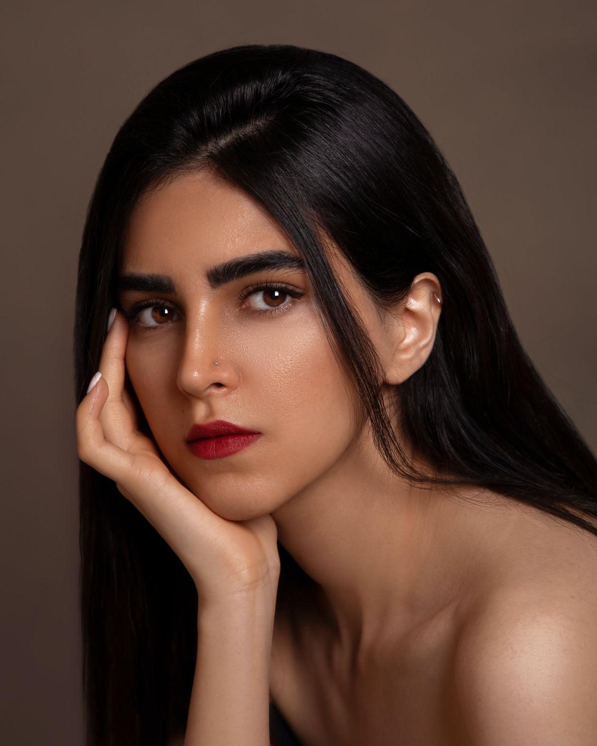 What Can Botox© Treatment of the Corner of the Jawline (Masseter Muscles) Achieve?