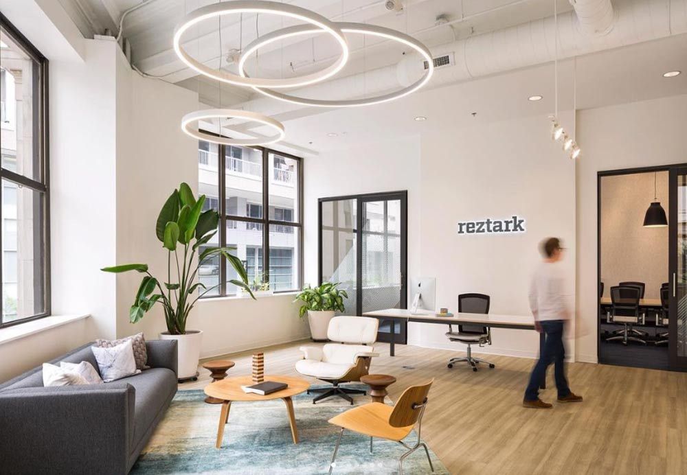 Reztark Studios