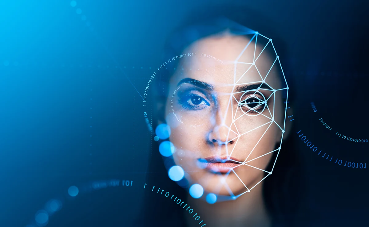Ia Digital Facial